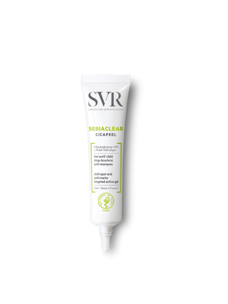 SEBIACLEAR - Cicapeel 15ml